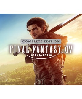 Final Fantasy XIV Complete Edition Digital Download Mog Station Key EUROPE